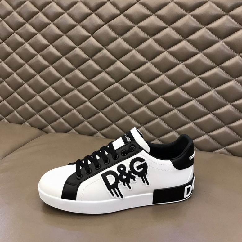 men DG shoes-083
